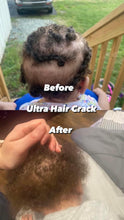Load image into Gallery viewer, The Ultra Hair Crack