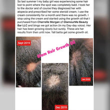 Load image into Gallery viewer, The Ultra Hair Crack