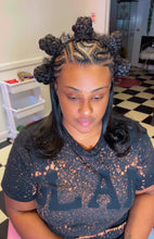 Load image into Gallery viewer, Grow in Grace T-Shirts