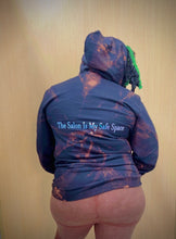 Load image into Gallery viewer, GlamourME Safe Space Hoodie