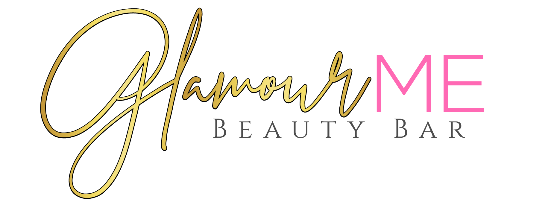 ビューティーバー Products – GlamourMe Beauty Bar